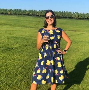 Meet your Posher, Monica